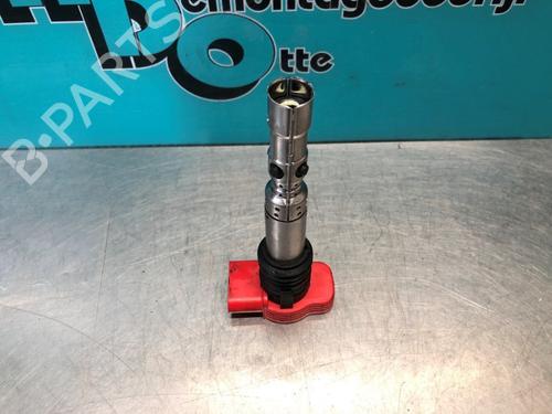 Ignition coil AUDI A4 B6 (8E2) 2.0 | BP20719461M94 - Image 2