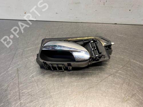 Used Exterior handle PEUGEOT 307 CC (3B) 2.0 16V (136 hp) 30830528