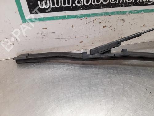 Front windshield wiper arm OPEL CORSA D (S07) 1.3 CDTI (L08, L68) | BP19614084C143 
