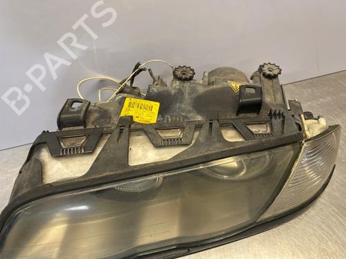 Left headlight BMW 3 (E46) 330 i | BP34100342C28 - Image 3