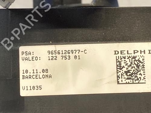 Steering column stalk PEUGEOT 1007 (KM_) 1.6 16V | BP34243748I23  - Image 5