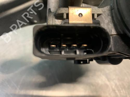 Front wipers mechanism FORD S-MAX (WA6) 2.3 | BP29300035C83 