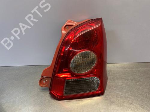 Used Right taillight Right taillight NISSAN PIXO (UA0) 1.0 (68 hp) 40050358 40050358
