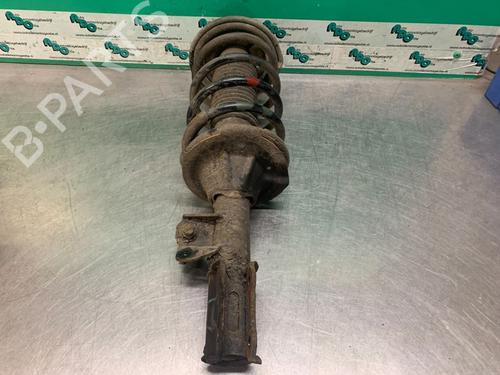 Right front shock absorber KIA PICANTO I (SA) 1.0 | BP19619157M17 