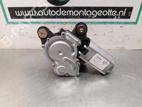 Rear wiper motor FIAT PANDA (169_) 1.2 (169.AXB11, 169.AXB1A) | BP19614071M102 