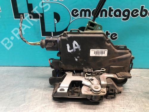 Rear left lock SEAT CORDOBA (6L2) 1.4 16V | BP28298064C100 