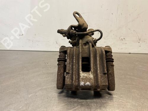 Used Right rear brake caliper VW GOLF V (1K1) 1.6 FSI (115 hp) 30891438