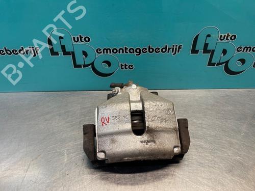 Used Right front brake caliper Right front brake caliper 21842095 21842095