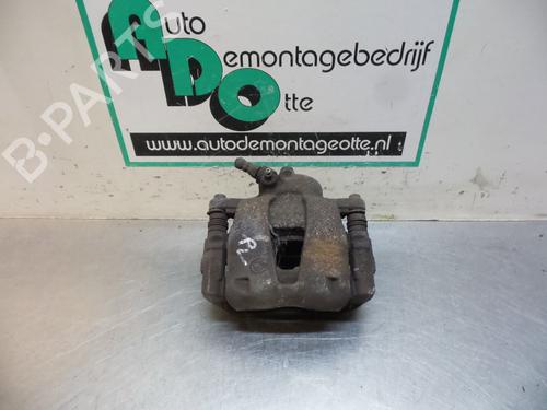 Used Right front brake caliper LANCIA MUSA (350_) 1.4 (350.AXA11, 350.AXA1A) (95 hp) 19612002