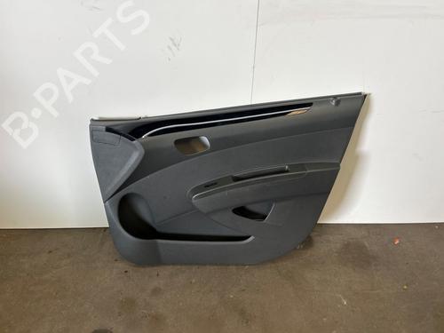 Used Front right panel CHEVROLET SPARK (M300) 1.0 LPG (65 hp) 28300391