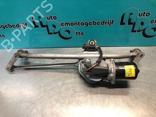 Vindrude Viskermekanisme OPEL VIVARO A Van (X83) 2.0 CDTI (F7) (114 hp) 28298143
