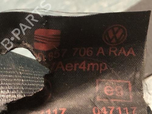 Front right seatbelt SEAT LEON (1P1) 1.4 TSI | BP28297541I25 - Image 2
