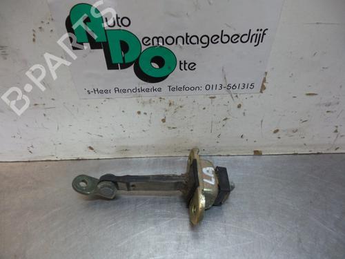 Used Hinge/Door check strap DAEWOO MATIZ (M100, M150) 0.8 (52 hp) 19603005