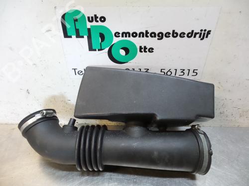 Pipe JAGUAR S-TYPE II (X200) 2.5 V6 | BP19597621M125 