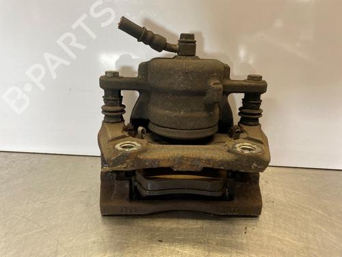 Left front brake caliper NISSAN NOTE (E12) 1.2 DIG-S | BP36537104M105 - Image 2