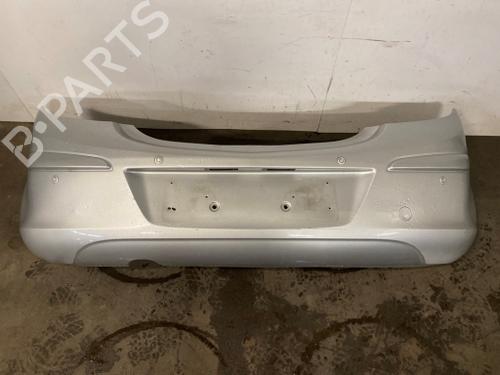 Used Rear bumper Rear bumper OPEL CORSA D (S07) 1.2 (L08, L68) (86 hp) 40516902 40516902