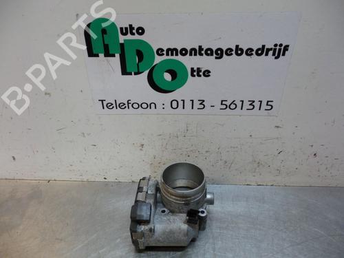 Spjældhus ALFA ROMEO 147 (937_) 2.0 16V T.SPARK (937.AXA1, 937.AXC1, 937.BXC1) (150 hp) 19594637