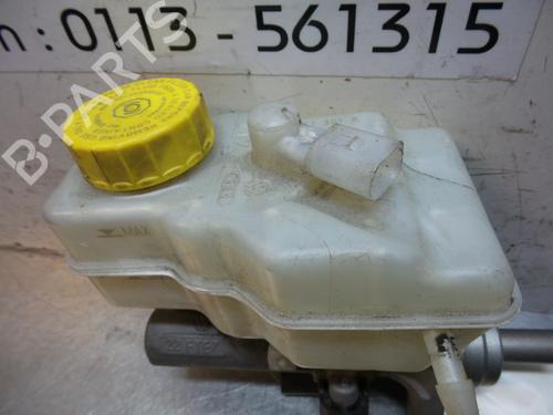 Brake master cylinder SEAT IBIZA IV (6J5, 6P1) 1.2 TDI | BP19584939M77 