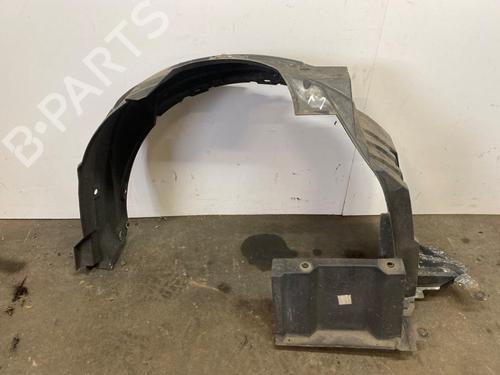 Hjulbue TOYOTA AYGO (_B1_) 1.0 (KGB10_, KGB10R) (68 hp) 30623370