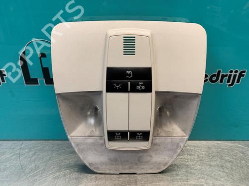 Used Interior roof light MERCEDES-BENZ B-CLASS Sports Tourer (W245) B 200 (245.233) (136 hp) 19626883