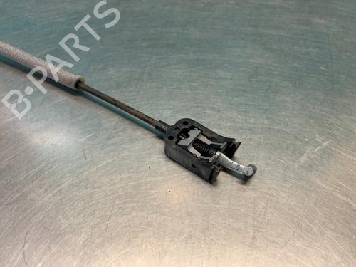 Front right lock VW GOLF VI (5K1) 1.4 TSI | BP19629298C97