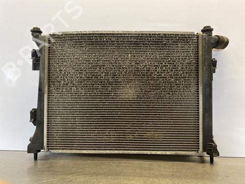 Water radiator KIA RIO III (UB) 1.25 CVVT | BP33796885M31 - Image 2