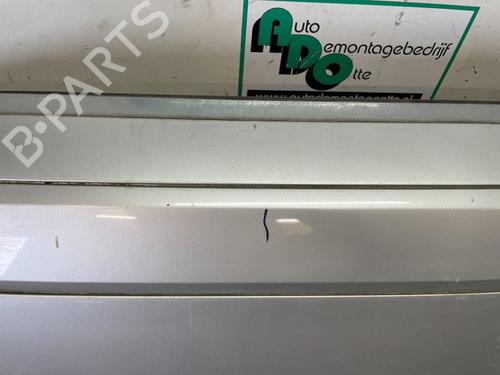 Rear bumper AUDI A2 (8Z0) 1.4 | BP19620562C8 