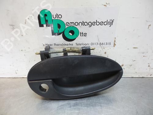 Høyre foran utvendig håndtak DAEWOO MATIZ (M100, M150) 0.8 (52 hp) 19602973