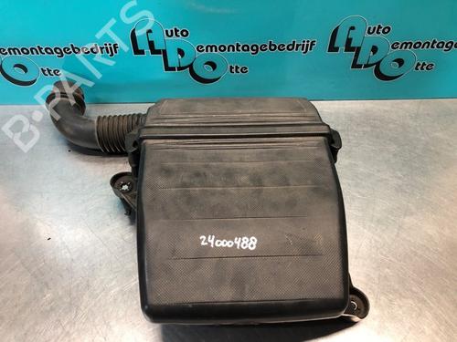 Used Air filter box FIAT PANDA (169_) 1.1 (169.AXA1A) (54 hp) 28297770