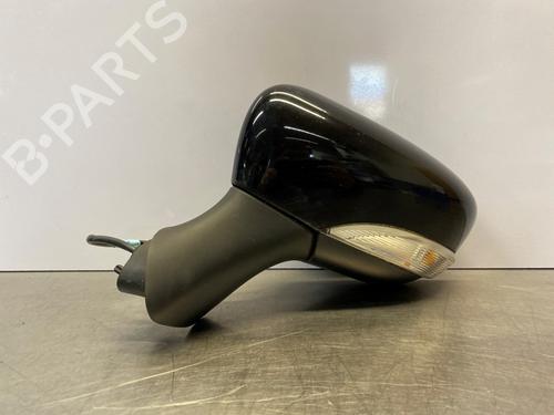Used Left mirror Left mirror RENAULT CLIO IV (BH_) 0.9 TCe 90 (BHNF, BHMA, BHMH, BHJK, BHJR) (90 hp) 34100463 34100463