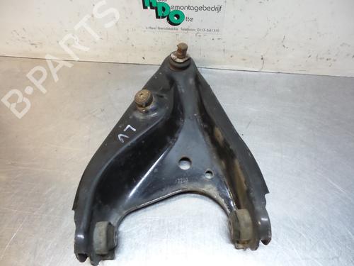 Left front suspension arm DACIA LOGAN MCV II 1.5 dCi | BP19599365M12 - Image 3