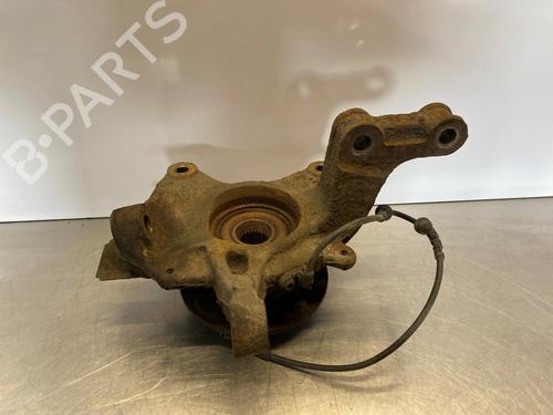 Højre Styrespindel Lejehus Højre Styrespindel Lejehus RENAULT GRAND SCÉNIC III (JZ0/1_) 1.4 16V (JZ0F) (131 hp) 34367289 34367289