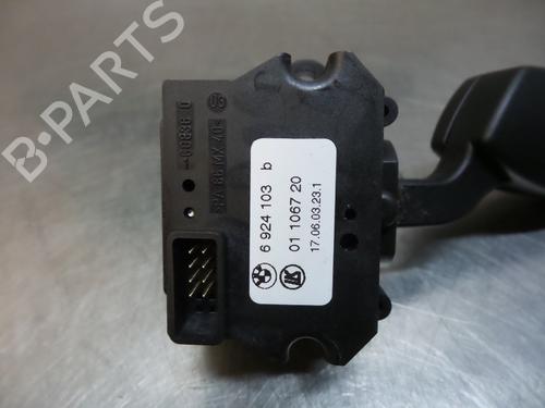 Steering column stalk BMW 5 (E60) 520 i | BP19612388I23 