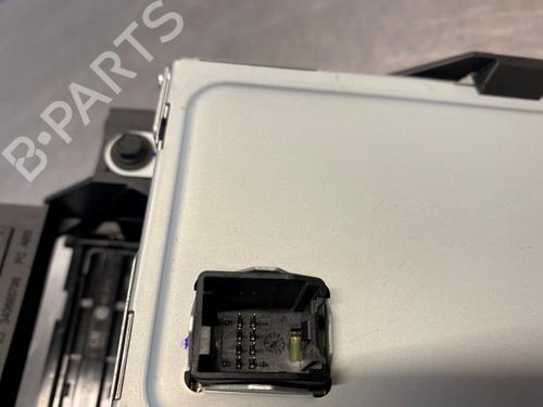 Control unit OPEL ASTRA J (P10) 1.4 Turbo (68) | BP32205821M11 - Image 4
