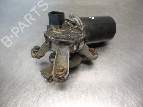 Used Front wiper motor HYUNDAI COUPE I (RD) 2.0 16V (139 hp) 19591576