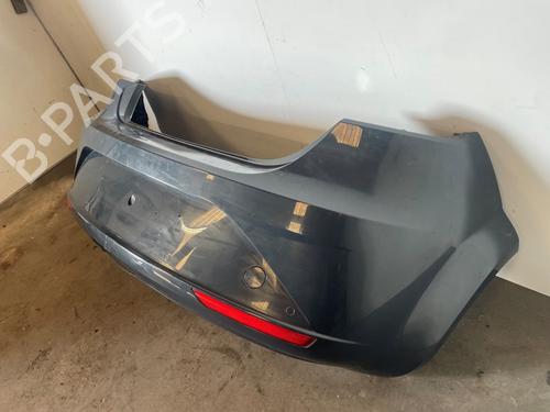 Rear bumper SEAT LEON (1P1) 1.4 TSI | BP29503082C8 