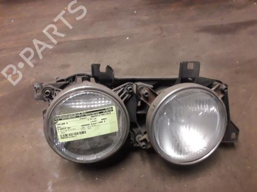 Used Right headlight BMW 5 (E34) 520 i 24V (150 hp) 19584614
