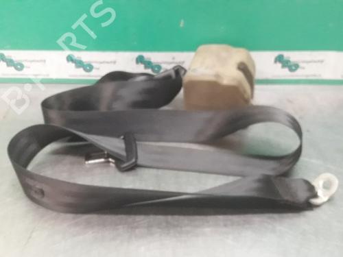 Sikkerhedssele bag højre Sikkerhedssele bag højre 19615779 19615779