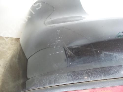 Rear bumper VW GOLF PLUS V (5M1, 521) 1.9 TDI | BP19607914C8 