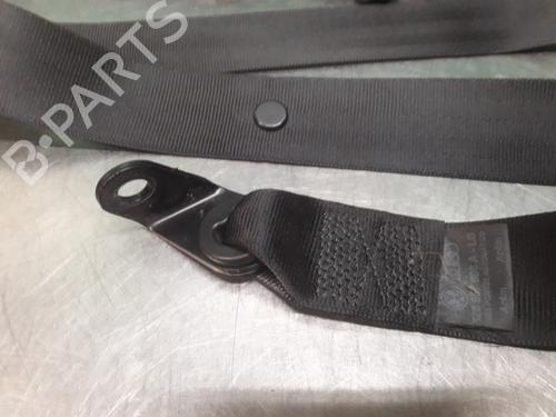 Rear right seatbelt VW FOX Hatchback (5Z1, 5Z3, 5Z4) 1.2 | BP19615353I28 