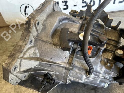 Gearbox OPEL MOVANO A Van (X70) 2.5 DTi (FD) | BP28423648M3
