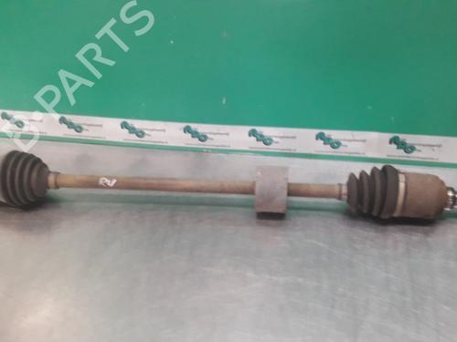 Used Right front driveshaft Right front driveshaft 19615519 19615519