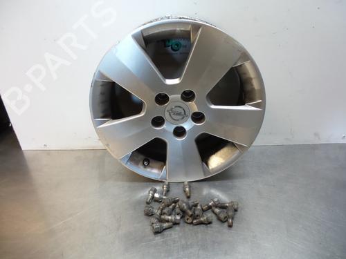 Used Rim OPEL VECTRA C Estate (Z02) 2.2 direct (F35) (155 hp) 19598245
