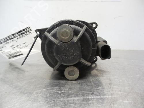Left front fog light AUDI ALLROAD C5 (4BH) 2.5 TDI quattro | BP19589891C30 