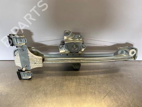 Front right window mechanism OPEL KARL (C16) 1.0 | BP38680902C23 - Image 2