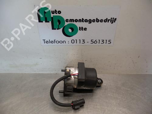 Used ABS pump BMW X5 (E53) 4.4 i (286 hp) 19591808