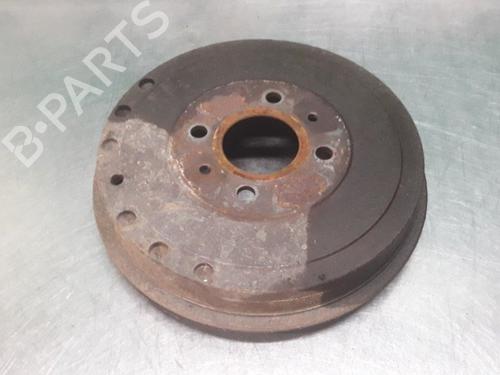 Used Other Other FIAT MULTIPLA (186_) 1.6 (186AXC1A, 186BMC1A, 186BXC1A) (103 hp) 19615732 19615732