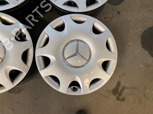 Rim MERCEDES-BENZ A-CLASS (W169) A 160 CDI (169.006, 169.306) | BP28299362C45
