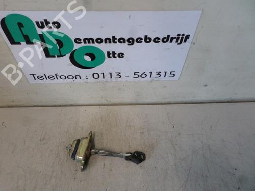 Used Hinge/Door check strap HONDA CIVIC VI Hatchback (EJ, EK) 1.4 i S (EJ9) (90 hp) 19586926
