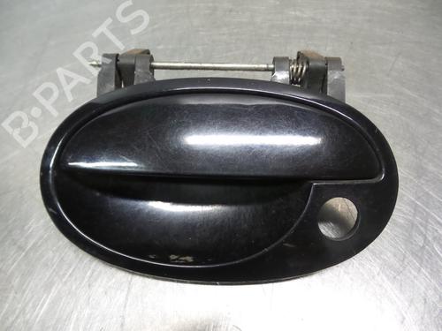 Utvendig håndtak OPEL CORSA C (X01) 1.3 CDTI (F08, F68) (70 hp) 19592200